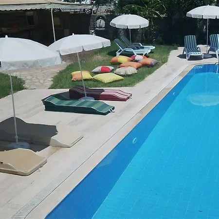 Zeus Turunc 3* Marmaris