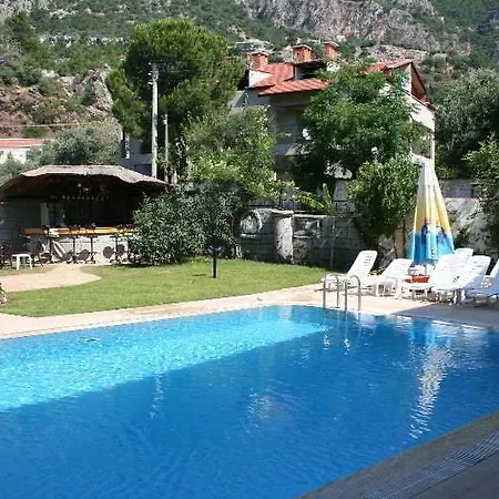 Hotel Zeus Turunc Marmaris