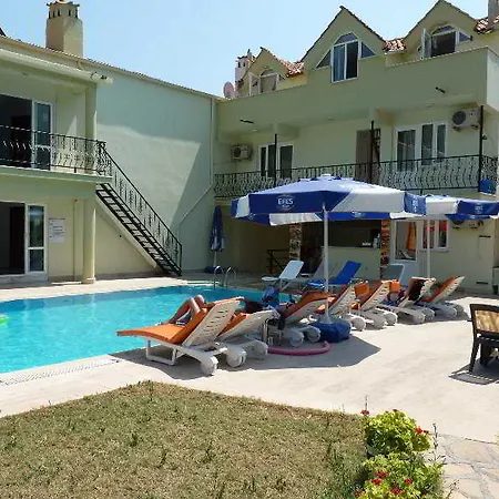 Zeus Turunc 3* Marmaris
