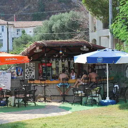 Hotel Zeus Turunc