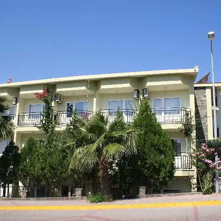 Zeus Turunc Hotel Marmaris