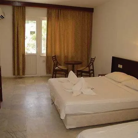 Zeus Turunc Marmaris
